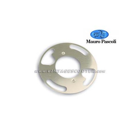 Disque aluminium pour turbine Vespa ACMA 1950-53